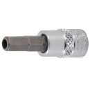 1/4" Stecknuss Bit- Einsatz Innensechskant mit...
