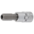 1/4" Stecknuss Bit- Einsatz Innensechskant mit...