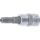 1/4" Stecknuss Bit- Einsatz TS-Profil mit Bohrung...