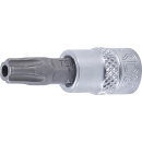 1/4" Stecknuss Bit- Einsatz TS-Profil mit Bohrung...