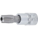 1/4" Stecknuss Bit- Einsatz TS-Profil mit Bohrung...