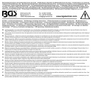 1/4" Druckluft- Stecknippel 6,3 mm Außengewinde USA / Frankreich