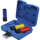 Kraft-Schoneinsatz-Satz | Antrieb innenvierkant 12,5 mm...
