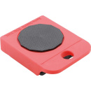 Transport- Roller 80 x 105 x 30 mm bis 150 kg mit...