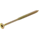 Mehrzweckschrauben 100 x 6,0  mm Senkkopfschrauben 20...