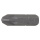 BGS Bit Kreuzschlitz PZ3 Länge 25 mm Antrieb 6,3mm (1/4")