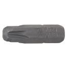 BGS Bit Kreuzschlitz PZ4 Länge 25 mm Antrieb 6,3mm...