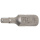 BGS Bit Innensechskant 3 mm Länge 25 mm Antrieb 6,3mm (1/4")