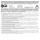 BGS Bit Innensechskant 3 mm Länge 25 mm Antrieb 6,3mm (1/4")
