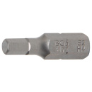 BGS Bit Innensechskant 4 mm Länge 25 mm Antrieb...
