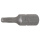 1/4" BGS Bit T-Profil für Torx T15 Länge 25 mm Antrieb 6,3mm