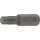 BGS Bit T-Profil ( für Torx ) T27 Länge 25 mm Antrieb 6,3mm (1/4")