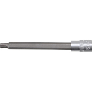 1/2" Bit- Einsatz Keilnutprofil für VAG Polydrive Zylinderkopfschrauben 168 mm