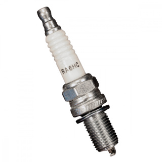 Zündkerze Champion passend für Honda VT 750 DC Black Widow Bj. 2000-2003