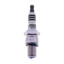 NGK Iridium Zündkerze passend für Honda CRM 125...