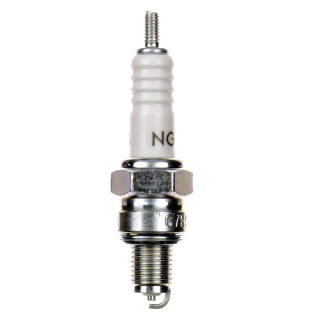 Zündkerze NGK passend für Flex Tech Topspeed 25 Bj. 2008-2016