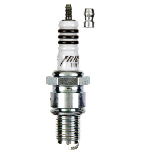 NGK Iridium Zündkerze passend für Benelli X 49 50 Quattro NoveX Bj. 2008-2015