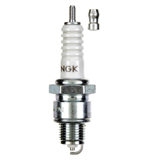 Zündkerze NGK passend für Sachs Limbo 50 Bj. 1994-1999