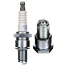 Zündkerze NGK passend für Derbi Atlantis 50 Bj....
