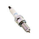 NGK Iridium Zündkerze passend für Honda Cota...