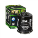 HIFLO Ölfilter passend für Aprilia Atlantic 125...
