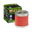 HIFLO Ölfilter passend für Aprilia Habana 125...
