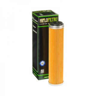 HIFLO Ölfilter passend für Beta RR 498 Bj. 2012-2015