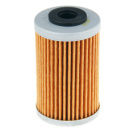 HIFLO Ölfilter passend für KTM EXC 450 ie Bj....