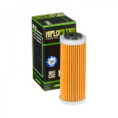 HIFLO Ölfilter passend für KTM EXC 500 F Bj....