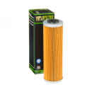 HIFLO Ölfilter passend für KTM Adventure 990...
