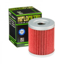 HIFLO Ölfilter passend für Arctic Cat DVX 250...
