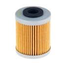HIFLO Ölfilter passend für KTM Duke 690 Bj....