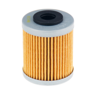 HIFLO Ölfilter passend für KTM SMR 525 Bj. 2004-2006