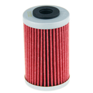 HIFLO Ölfilter passend für KTM EGS 400 Bj. 1993-2001