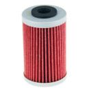 HIFLO Ölfilter passend für KTM LC4 640 Bj....