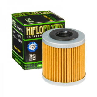 HIFLO Ölfilter passend für Husqvarna SM 530 RR Bj. 2009-2010