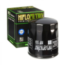 HIFLO Ölfilter passend für Moto Guzzi Quota...