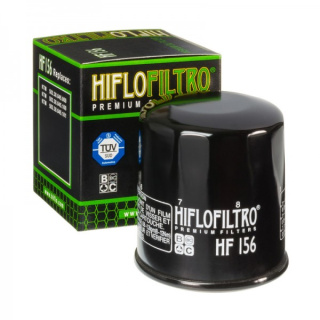 HIFLO Ölfilter passend für KTM LC4 640  Bj. 1997-2006