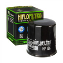 HIFLO Ölfilter passend für KTM LSE 620  Bj....