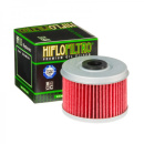 HIFLO Ölfilter passend für Honda VT 125 Shadow...