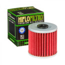 HIFLO Ölfilter passend für Kawasaki KLF 300...