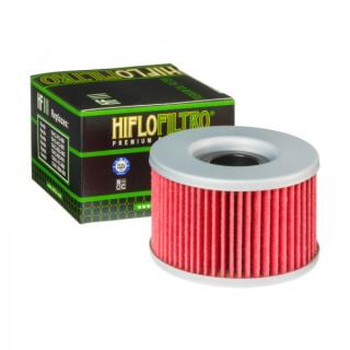 HIFLO Ölfilter passend für Honda CM 250  Bj. 1981-1985