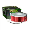 HIFLO Ölfilter passend für Yamaha XVZ 1200...
