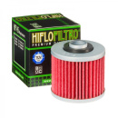 HIFLO Ölfilter passend für Yamaha XTZ 750 Super...