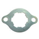 Sicherungsblech Ritzel passend für Yamaha XT 350...