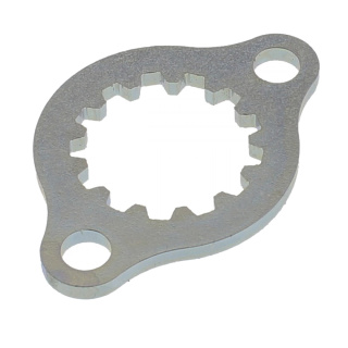 Sicherungsblech Ritzel passend für Honda XL 650 V Transalp  Bj. 2000-2007