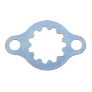 Sicherungsblech Ritzel passend für Honda NX 250  Bj. 1989-1995