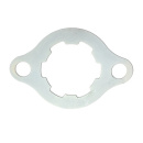 Sicherungsblech Ritzel passend für Honda GB 500...
