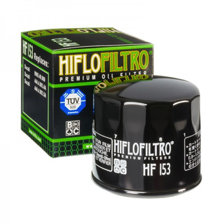 HIFLO Ölfilter passend für Ducati Hypermotard 821  Bj. 2013-2015