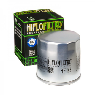 HIFLO Ölfilter passend für MZ/ MUZ 1000  Bj. 2003-2008